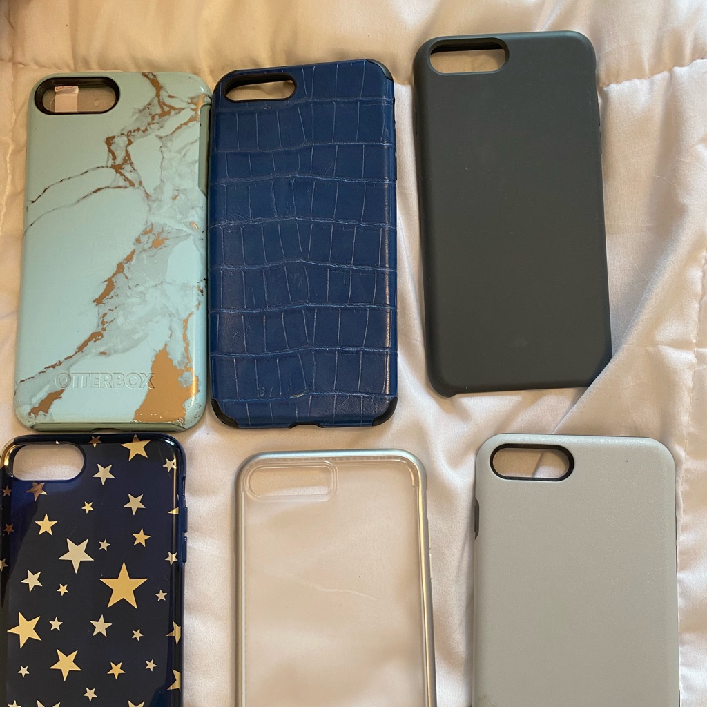 Iphone 8 Plus Cases